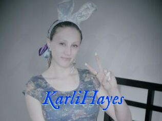 KarliHayes