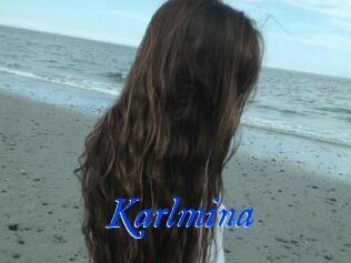 Karlmina