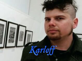 Karloff