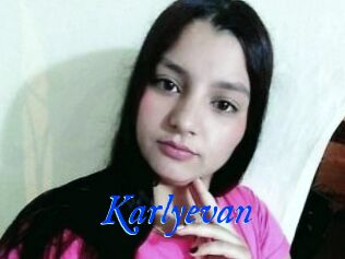 Karlyevan