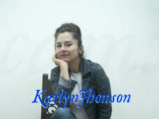 KarlynJhonson