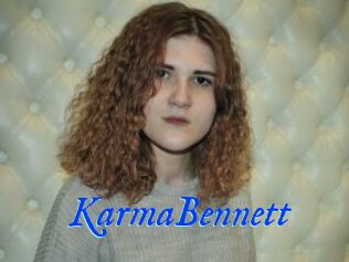 KarmaBennett