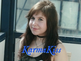 KarmaKiss