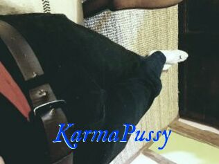 KarmaPussy