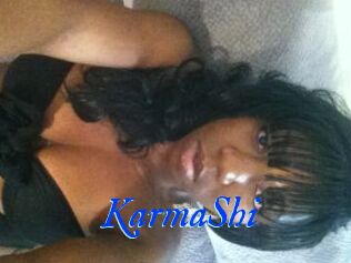 KarmaShi