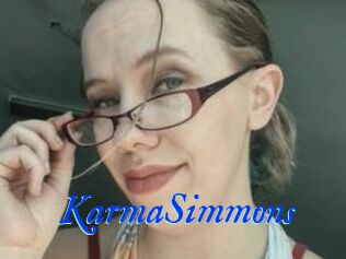 KarmaSimmons