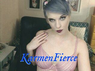 KarmenFierce