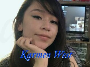 Karmen_West