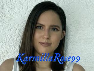 KarmillaRose99