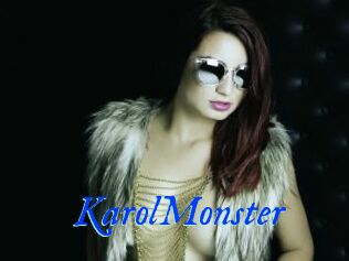 KarolMonster
