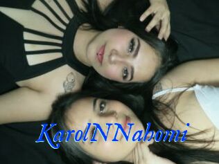 KarolNNahomi