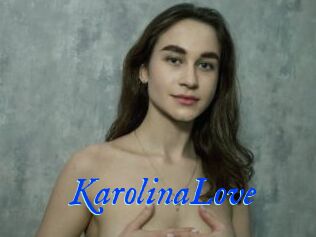 KarolinaLove