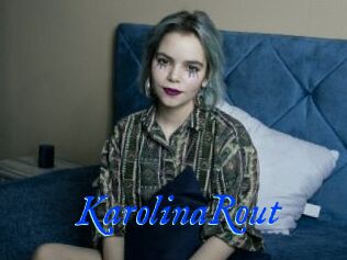 KarolinaRout