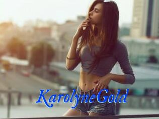 KarolyneGold