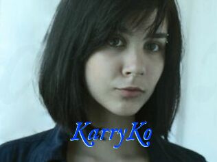 KarryKo