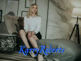 KarryRoberts