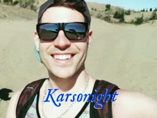 Karsonight