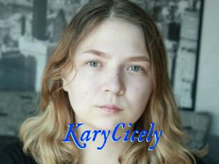 KaryCicely