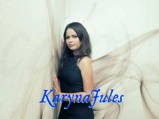 KarynaJules