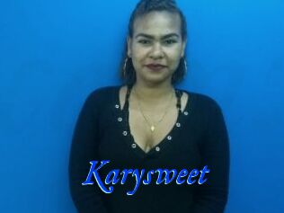 Karysweet