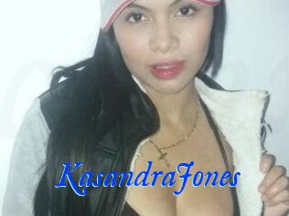 KasandraJones