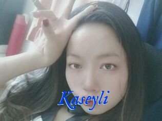Kaseyli