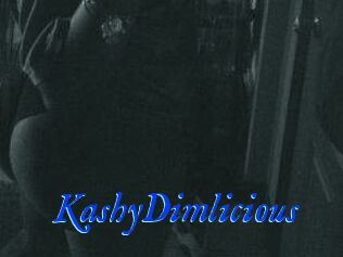 KashyDimlicious