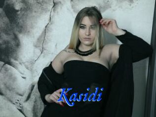Kasidi