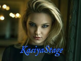 KasiyaStage