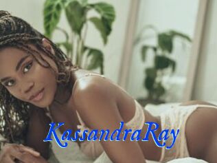 KassandraRay