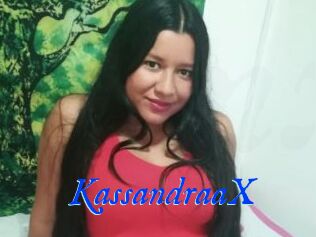 KassandraaX