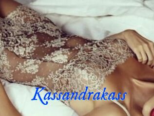 Kassandrakass