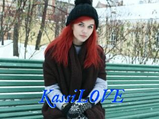 KassiLOVE