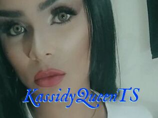 KassidyQueenTS