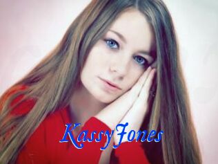KassyJones