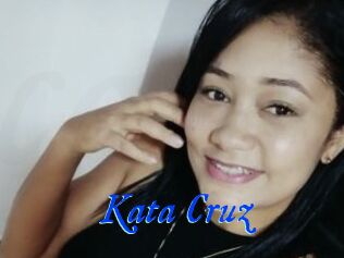 Kata_Cruz
