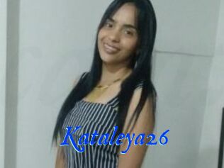 Kataleya26