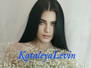 KataleyaLevin