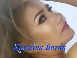 Katalina_Bardu