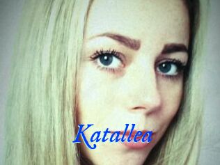 Katallea