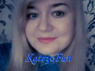 Kate30Fun