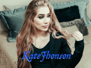 KateJhonson