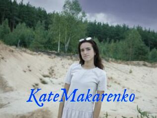 KateMakarenko