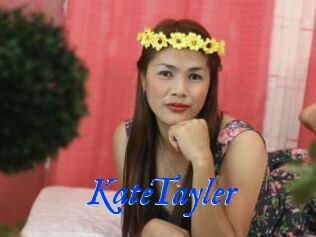 KateTayler