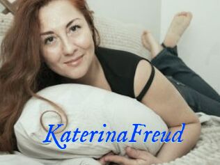 KaterinaFreud