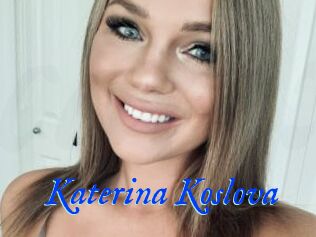 Katerina_Koslova