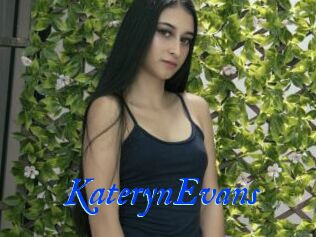 KaterynEvans
