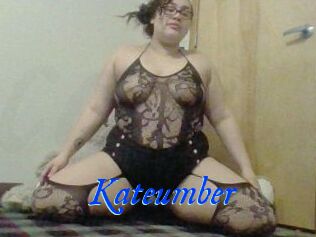 Kateumber