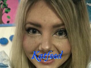 Katfood