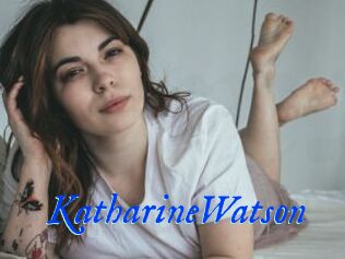 KatharineWatson